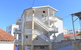Apartments Janja